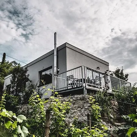 Ubytovani Na Lontu Nemcicky  Exterior photo