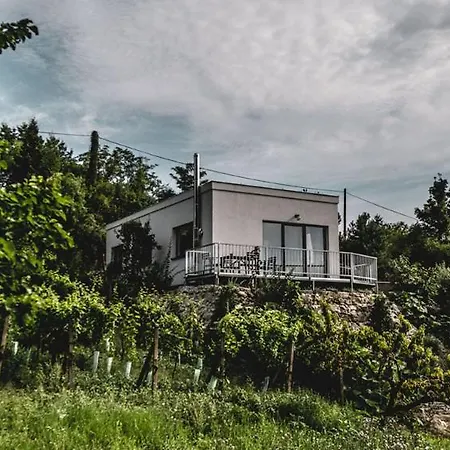 Ubytovani Na Lontu Nemcicky  Exterior photo
