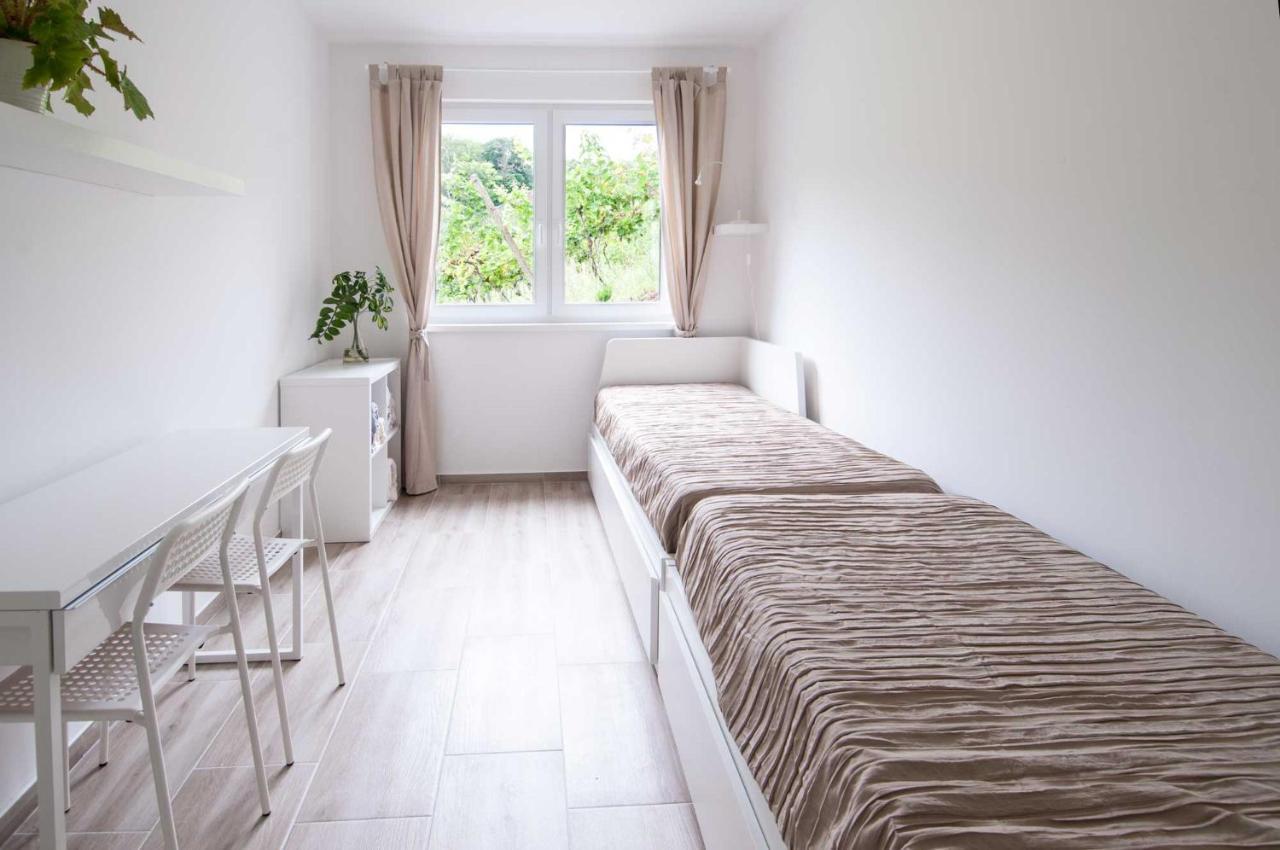 Apartment Na Lontu