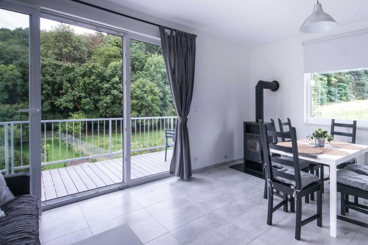 Na Lontu Apartment *