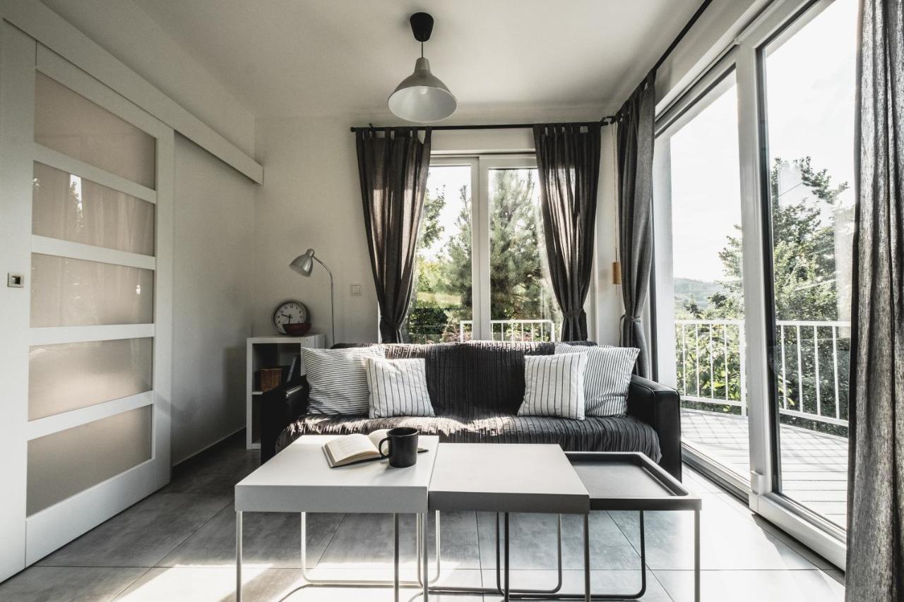 Na Lontu Apartment Němčičky