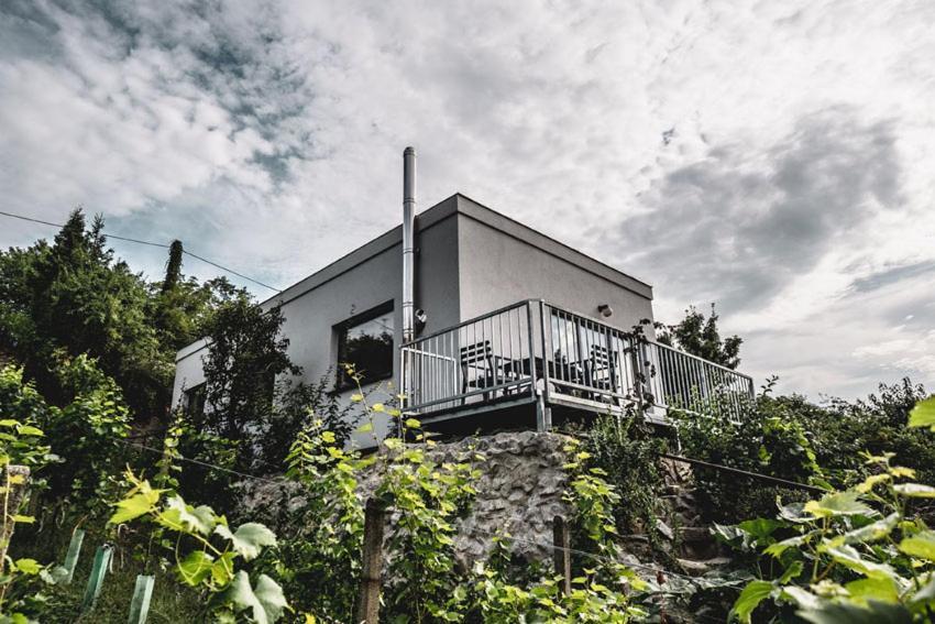 Apartment Na Lontu