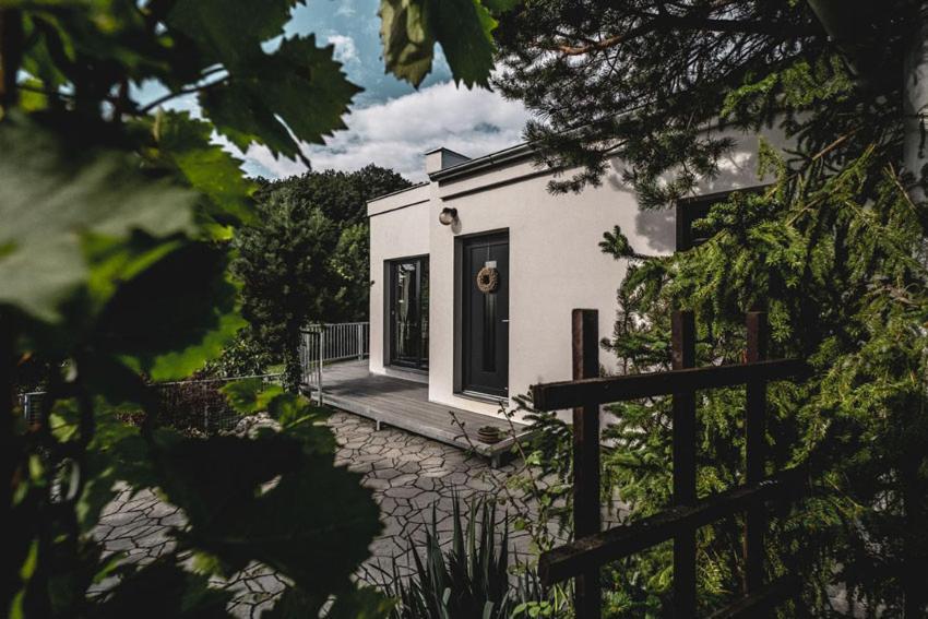 Na Lontu Apartment Nemcicky (Breclav)