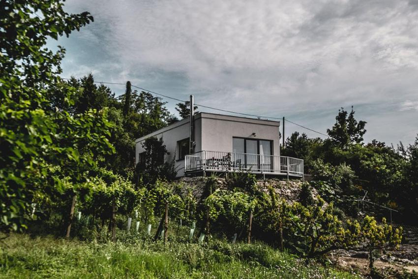 Apartment Na Lontu