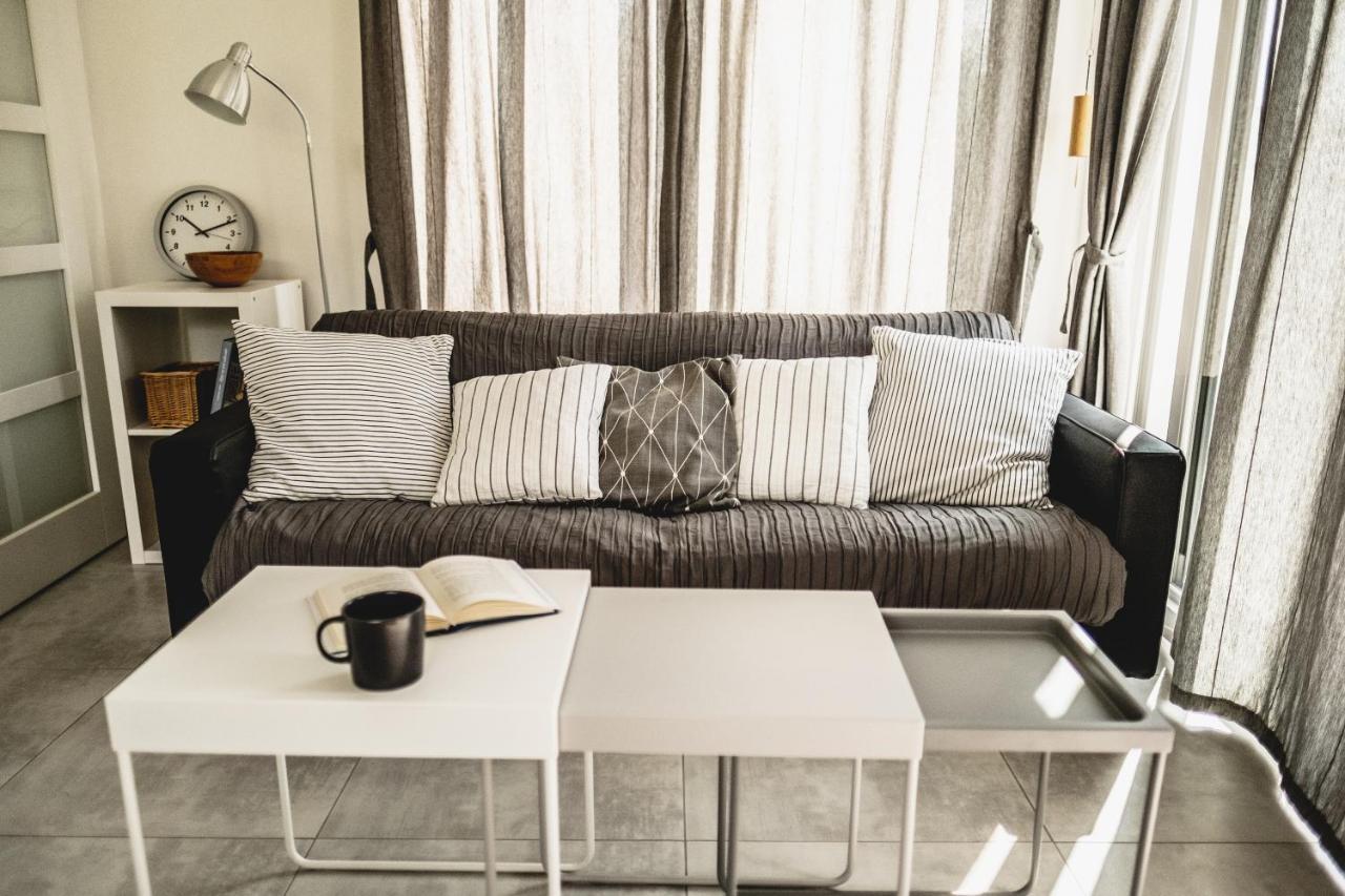 Na Lontu Apartment *