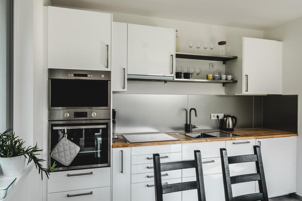 Apartment Na Lontu *