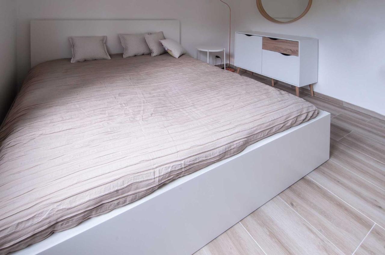 Na Lontu Apartment *