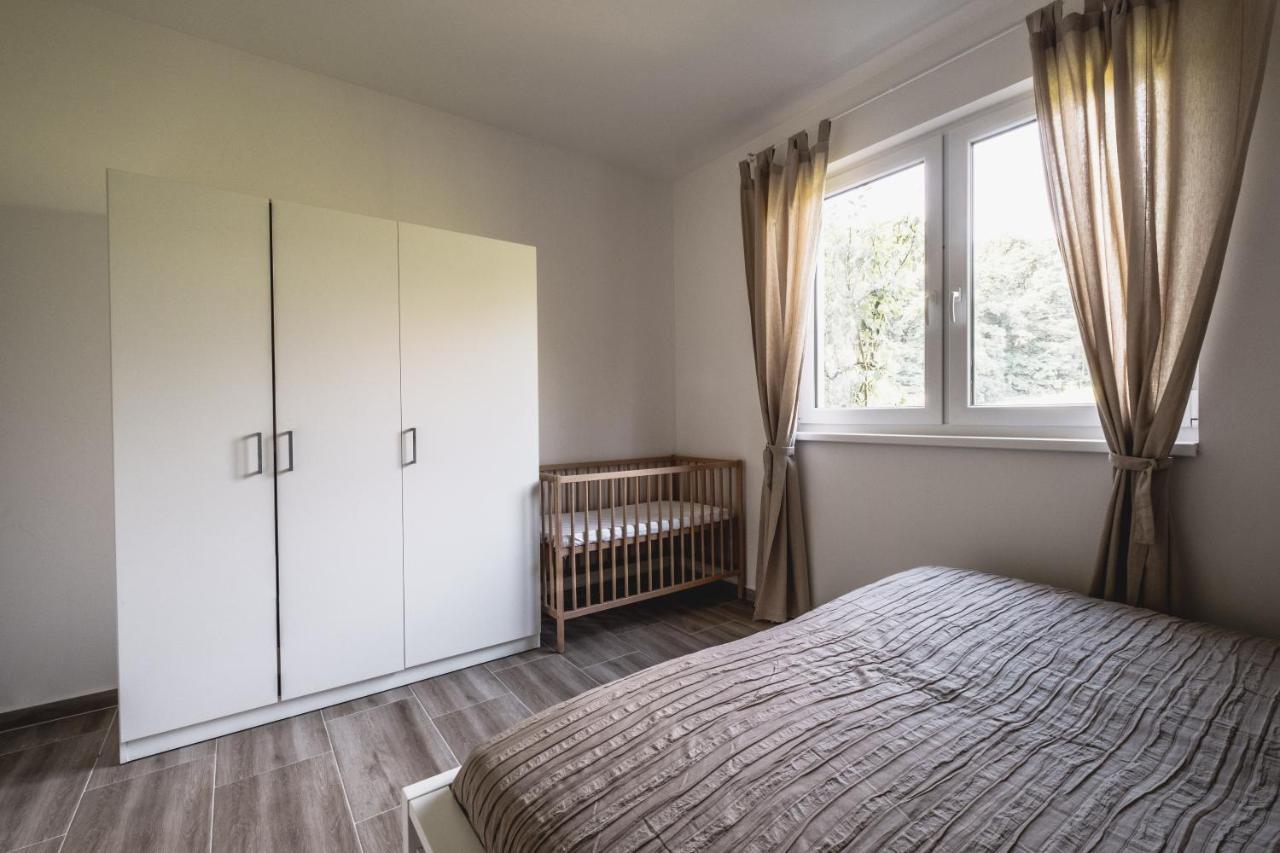 Na Lontu Apartment Nemcicky (Breclav)