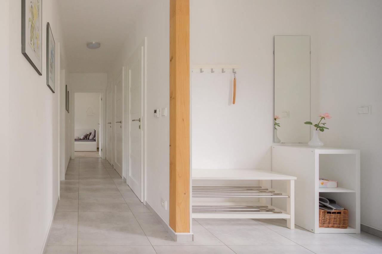Apartment Na Lontu *
