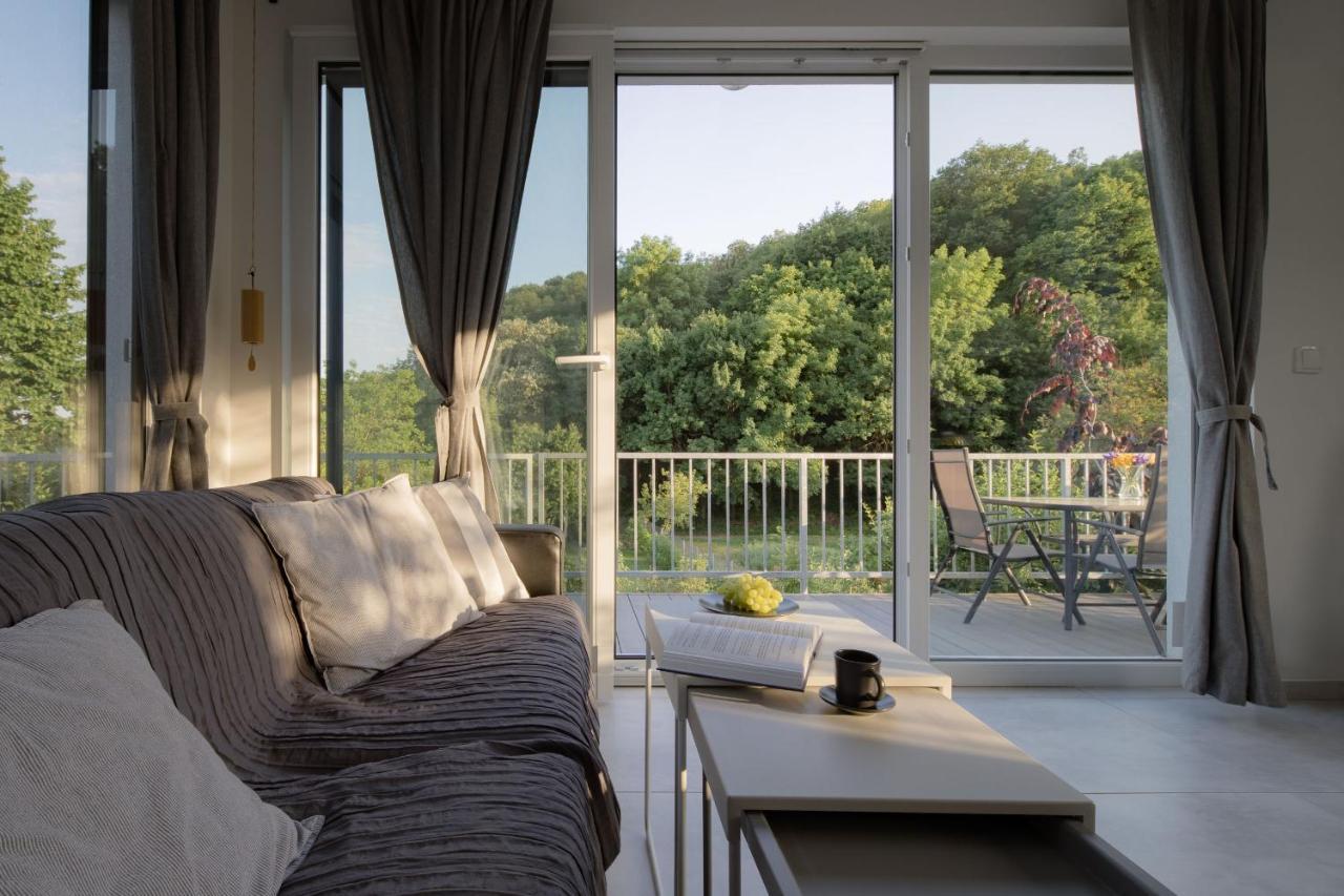 Apartment Na Lontu Nemcicky (Breclav)