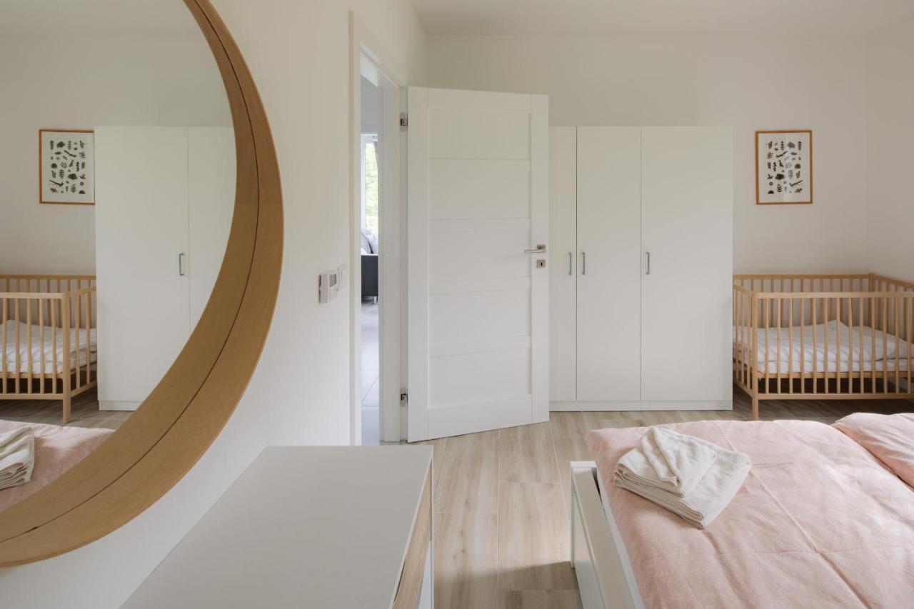Na Lontu Apartment Nemcicky (Breclav)
