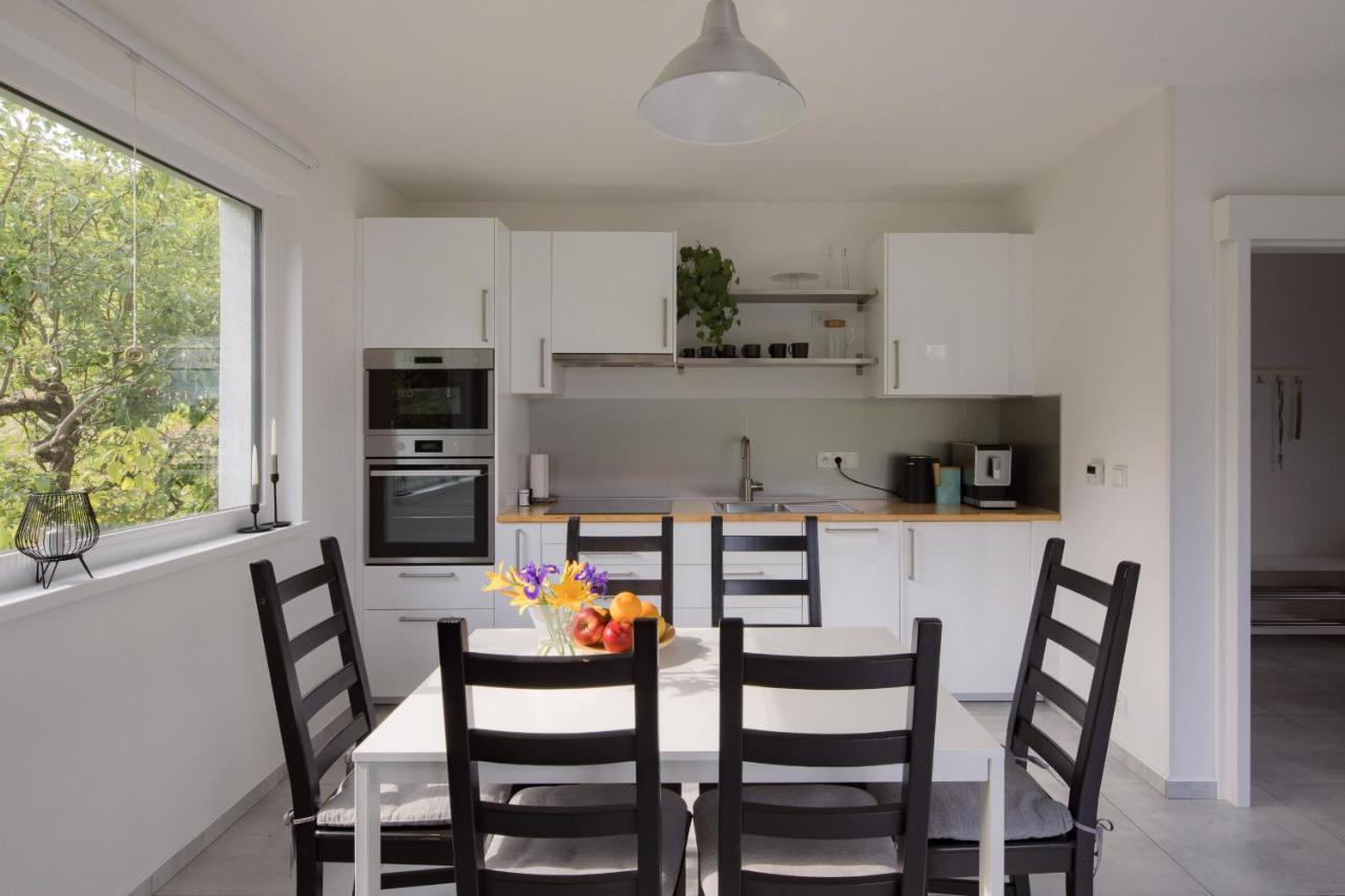 Na Lontu Apartment Nemcicky (Breclav)